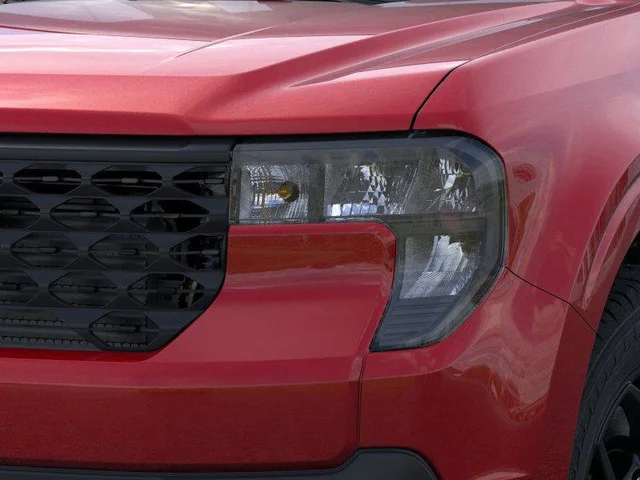 Nuevos FORD MAVERICK à Estados chez autogozo