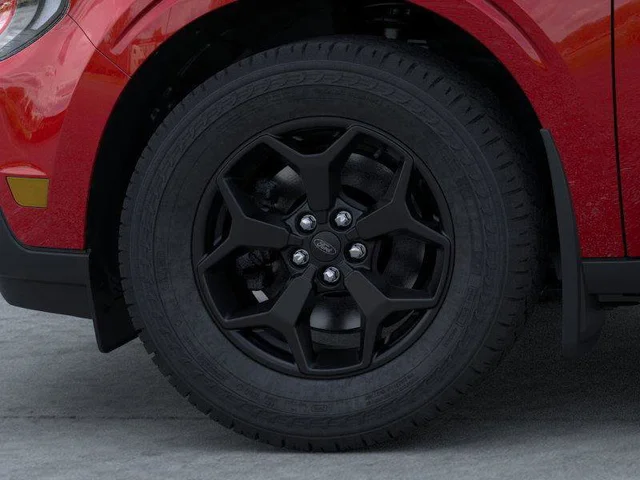 Nuevos FORD MAVERICK à Estados chez autogozo