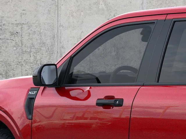 Nuevos FORD MAVERICK à Estados chez autogozo