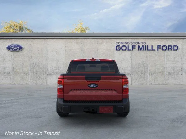 Nuevos FORD MAVERICK à Estados chez autogozo
