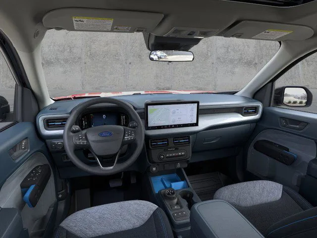 Nuevos FORD MAVERICK à Estados chez autogozo