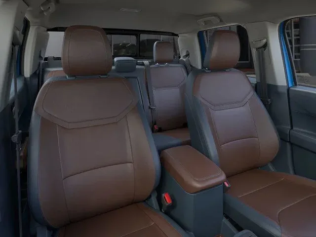 Nuevos FORD MAVERICK à Estados chez autogozo