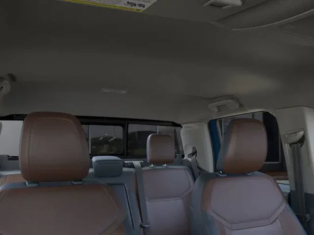 Nuevos FORD MAVERICK à Estados chez autogozo
