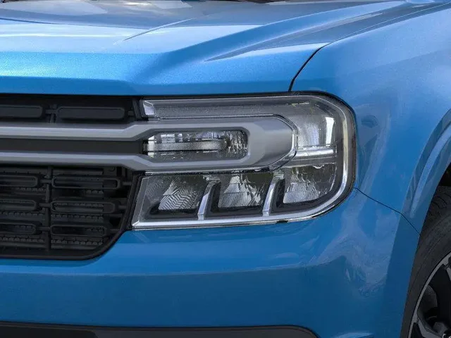 Nuevos FORD MAVERICK à Estados chez autogozo