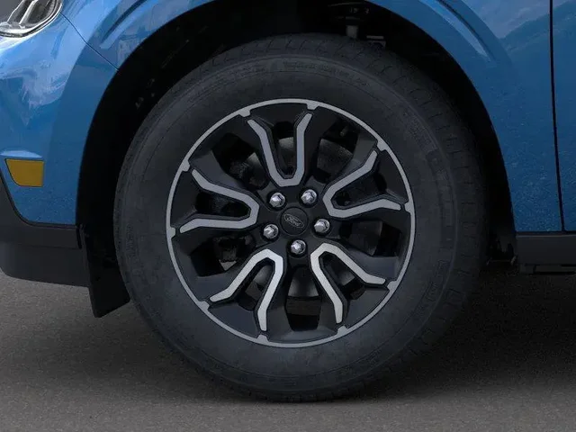 Nuevos FORD MAVERICK à Estados chez autogozo