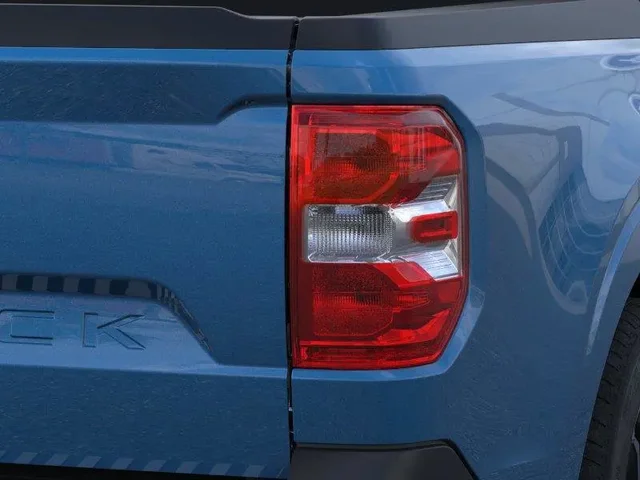 Nuevos FORD MAVERICK à Estados chez autogozo