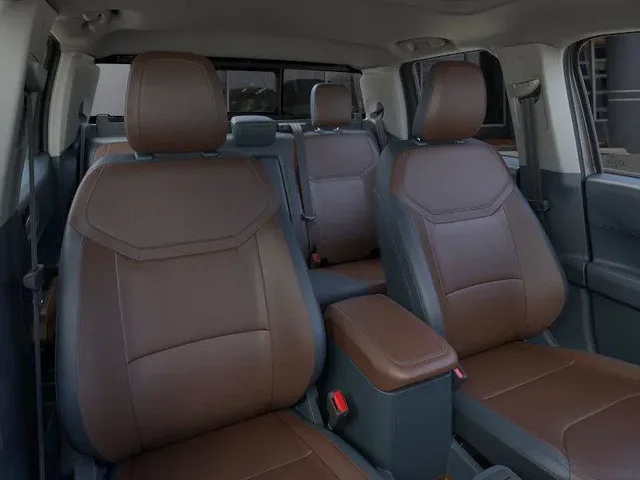 Nuevos FORD MAVERICK à Estados chez autogozo