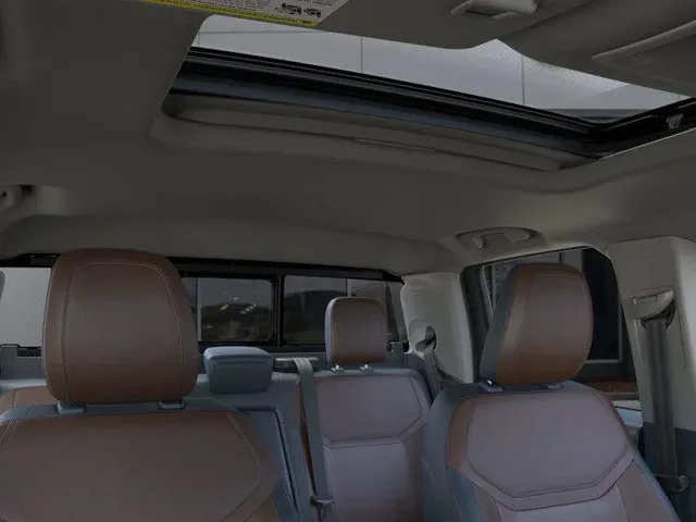 Nuevos FORD MAVERICK à Estados chez autogozo