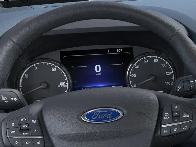 Nuevos FORD MAVERICK à Estados chez autogozo