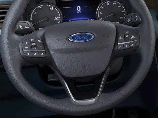 Nuevos FORD MAVERICK à Estados chez autogozo