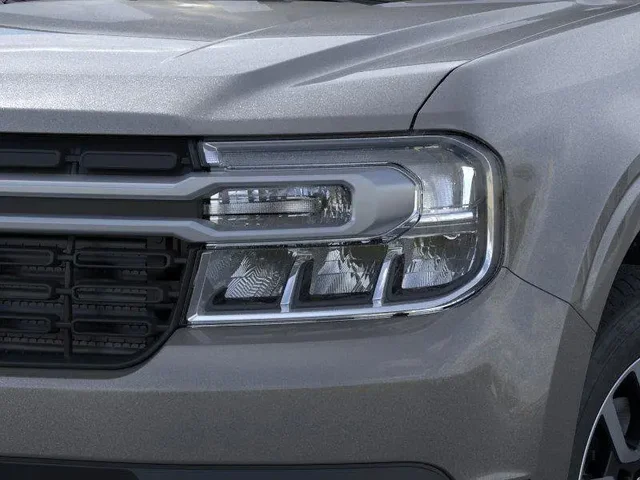 Nuevos FORD MAVERICK à Estados chez autogozo