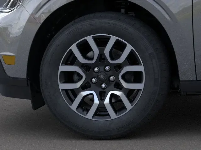 Nuevos FORD MAVERICK à Estados chez autogozo