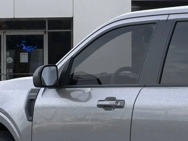 Nuevos FORD MAVERICK à Estados chez autogozo