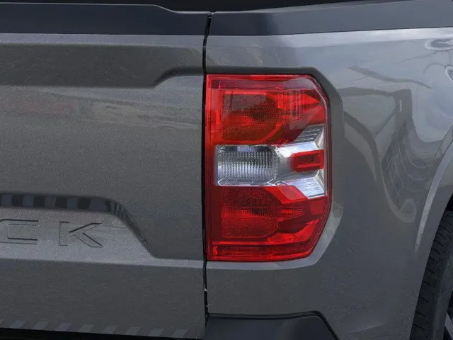 Nuevos FORD MAVERICK à Estados chez autogozo