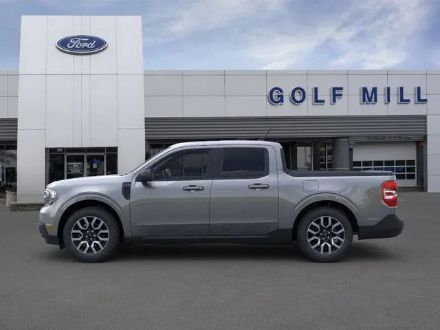 Nuevos FORD MAVERICK à Estados chez autogozo