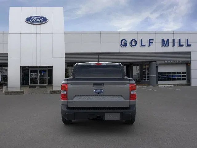 Nuevos FORD MAVERICK à Estados chez autogozo