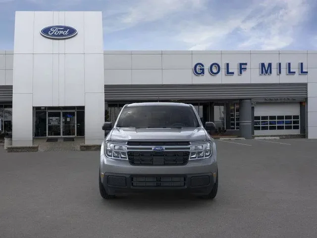 Nuevos FORD MAVERICK à Estados chez autogozo