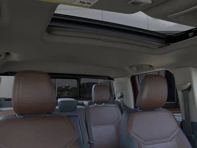 Nuevos FORD MAVERICK à Estados chez autogozo
