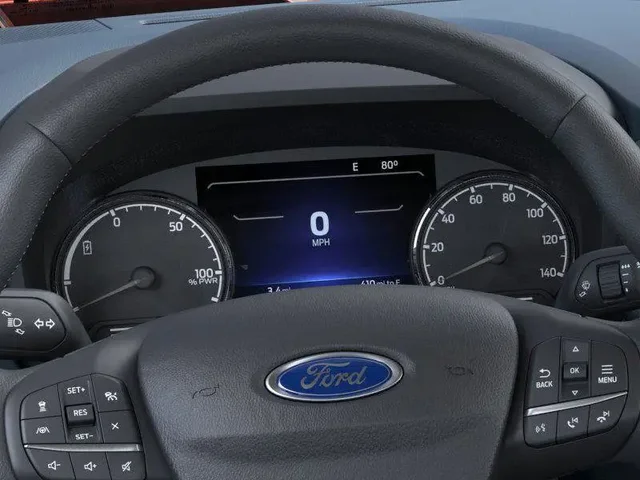 Nuevos FORD MAVERICK à Estados chez autogozo