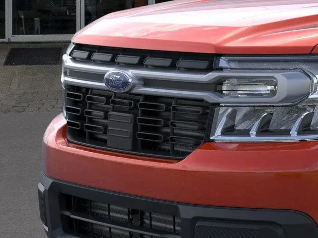 Nuevos FORD MAVERICK à Estados chez autogozo