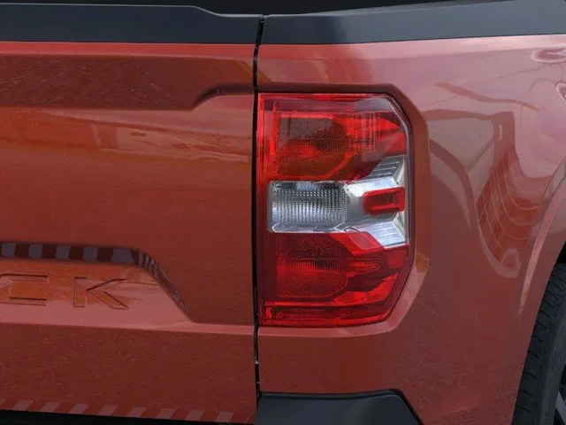 Nuevos FORD MAVERICK à Estados chez autogozo