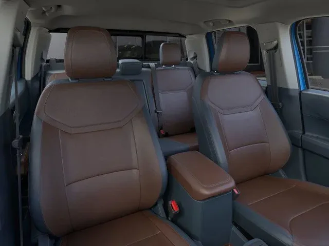 Nuevos FORD MAVERICK à Estados chez autogozo