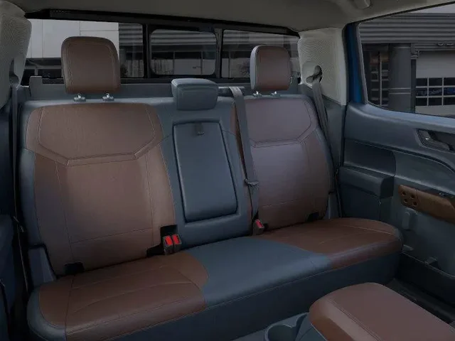 Nuevos FORD MAVERICK à Estados chez autogozo