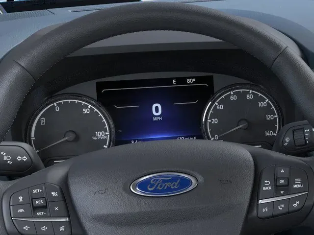 Nuevos FORD MAVERICK à Estados chez autogozo