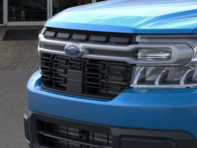 Nuevos FORD MAVERICK à Estados chez autogozo