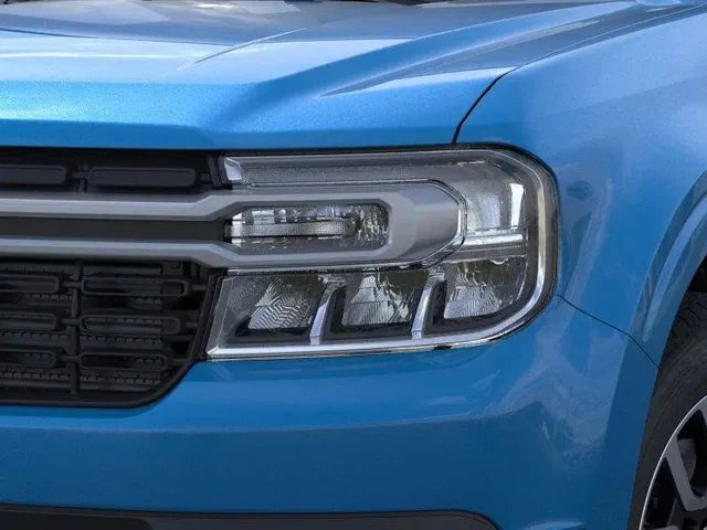 Nuevos FORD MAVERICK à Estados chez autogozo