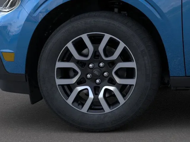 Nuevos FORD MAVERICK à Estados chez autogozo