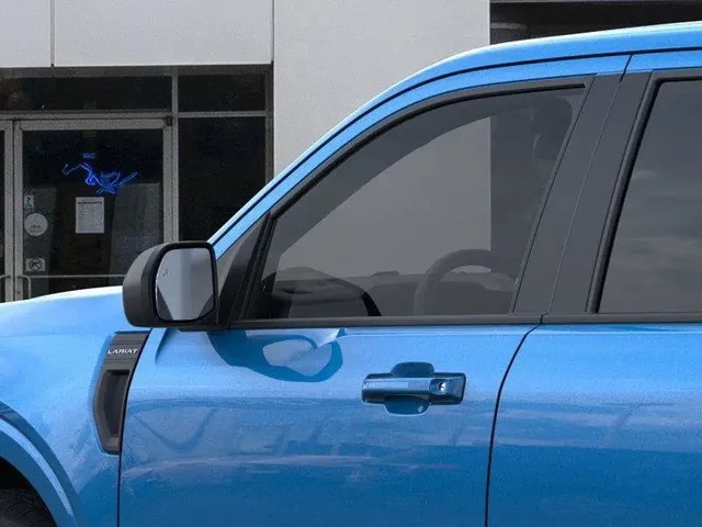 Nuevos FORD MAVERICK à Estados chez autogozo