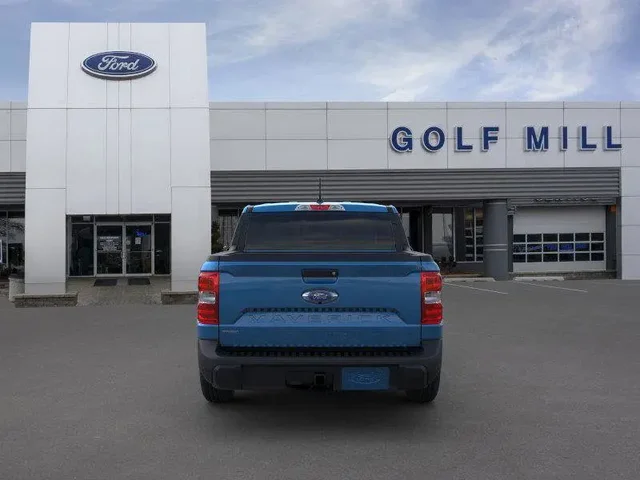 Nuevos FORD MAVERICK à Estados chez autogozo