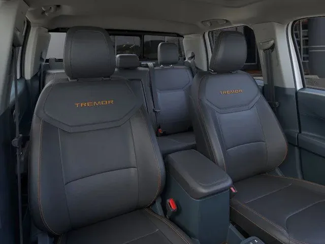 Nuevos FORD MAVERICK à Estados chez autogozo