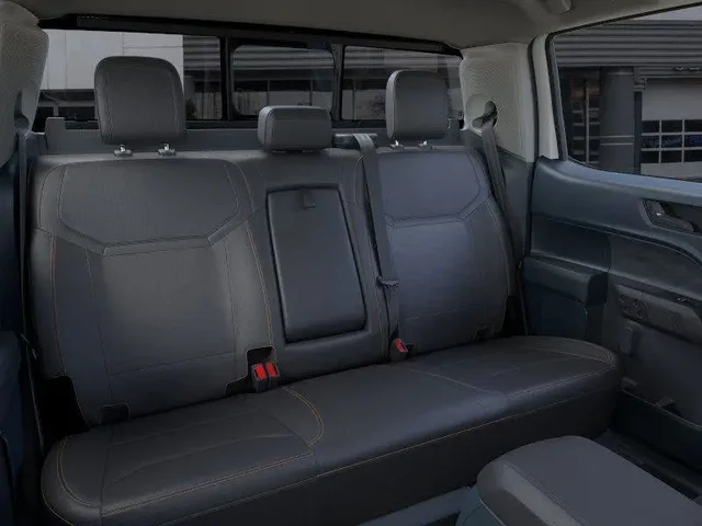 Nuevos FORD MAVERICK à Estados chez autogozo