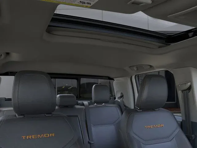 Nuevos FORD MAVERICK à Estados chez autogozo