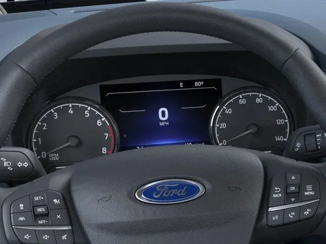 Nuevos FORD MAVERICK à Estados chez autogozo