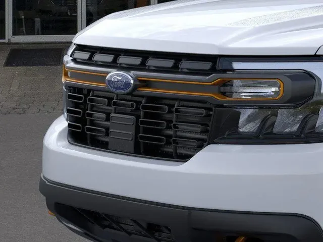 Nuevos FORD MAVERICK à Estados chez autogozo