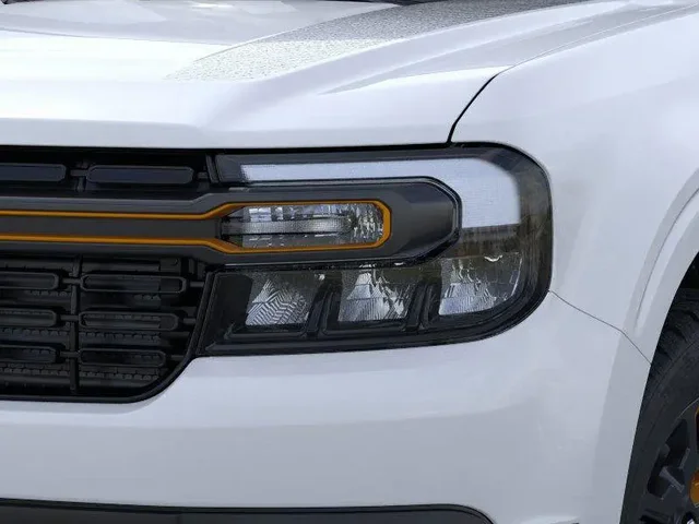Nuevos FORD MAVERICK à Estados chez autogozo