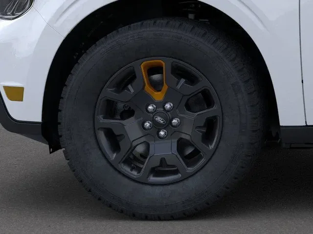 Nuevos FORD MAVERICK à Estados chez autogozo