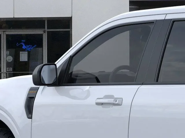 Nuevos FORD MAVERICK à Estados chez autogozo