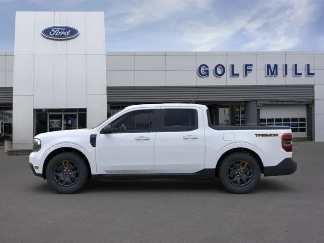 Nuevos FORD MAVERICK à Estados chez autogozo