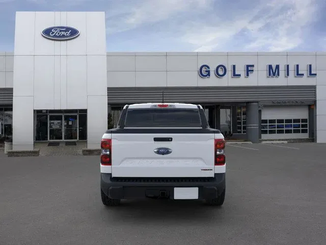Nuevos FORD MAVERICK à Estados chez autogozo