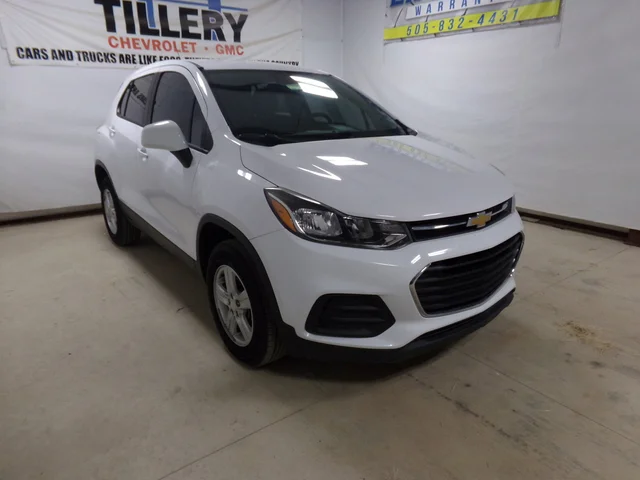 SEMINUEVOS CHEVROLET Trax a Estados en autogozo