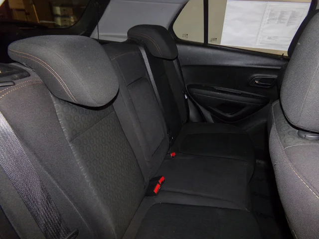 SEMINUEVOS CHEVROLET Trax a Estados en autogozo