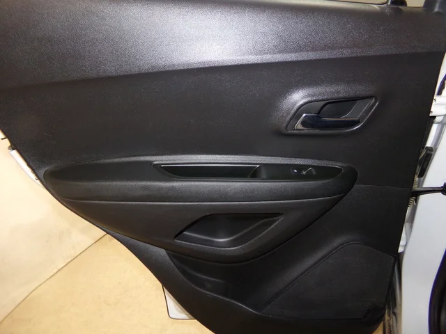 SEMINUEVOS CHEVROLET Trax a Estados en autogozo