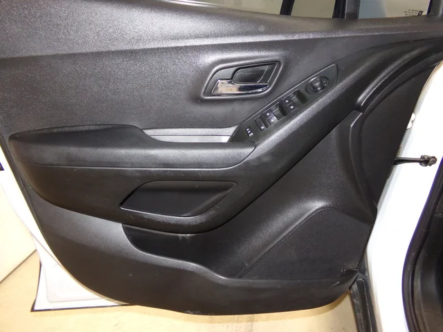 SEMINUEVOS CHEVROLET Trax a Estados en autogozo