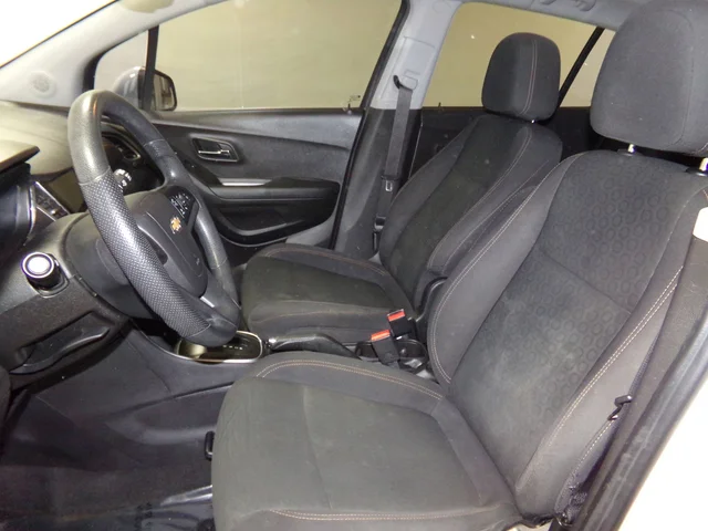 SEMINUEVOS CHEVROLET Trax a Estados en autogozo