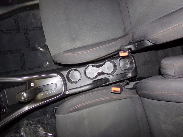 SEMINUEVOS CHEVROLET Trax a Estados en autogozo