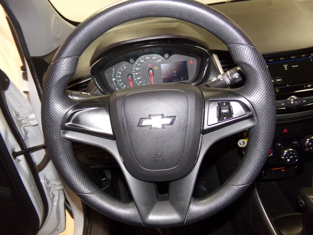 SEMINUEVOS CHEVROLET Trax a Estados en autogozo